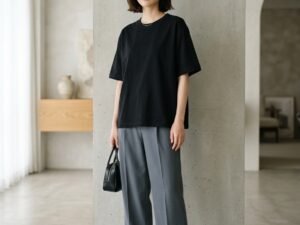 Everyday Relaxed Tee